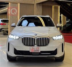 بي ام دبليو X5